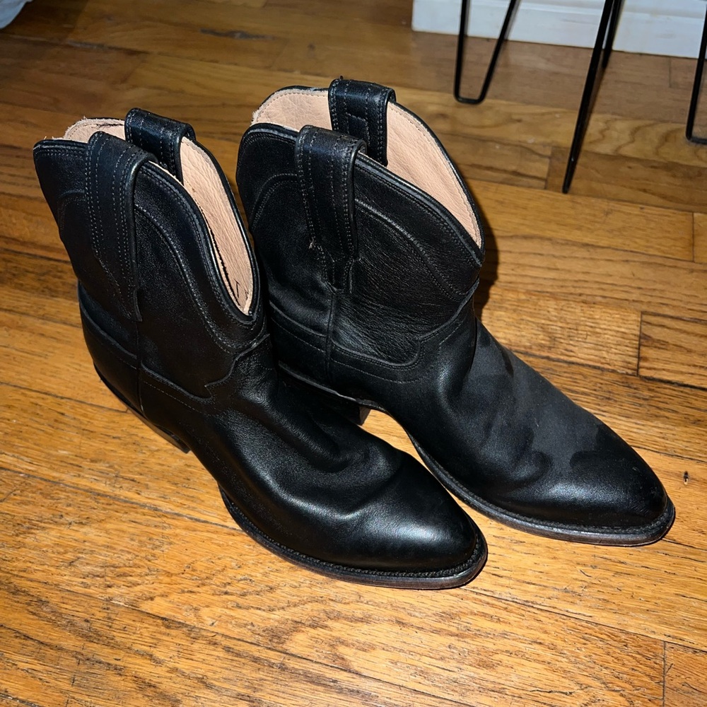 Tecovas The Penny Boots